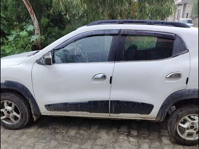 Used Renault Kwid [2015-2019] RXT [2015-2019] in Rohtak