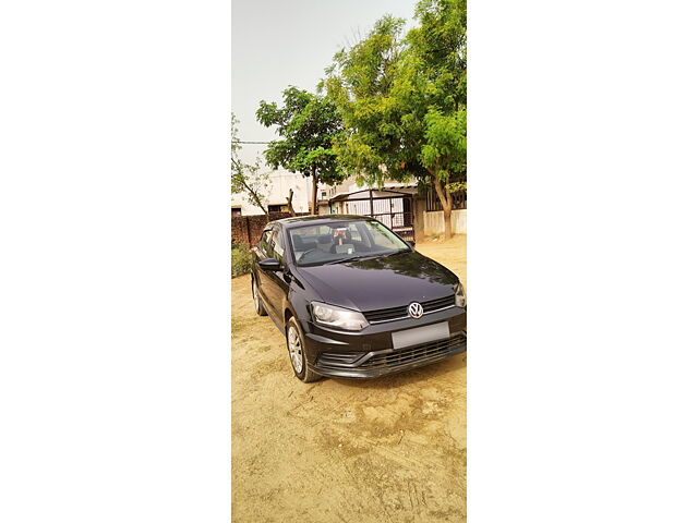 Used Volkswagen Ameo Comfortline 1.0L (P) in Delhi