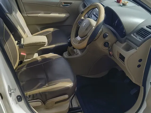 Used Maruti Suzuki Ertiga [2012-2015] ZDi in Bagalkot