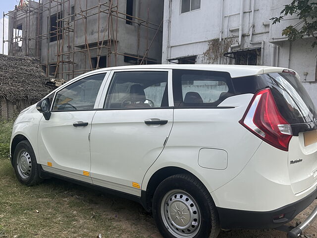 Used Mahindra Marazzo M2 7 STR [2020] in Chennai