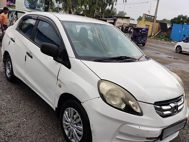 Used Honda Amaze [2013-2016] 1.2 E i-VTEC in Delhi