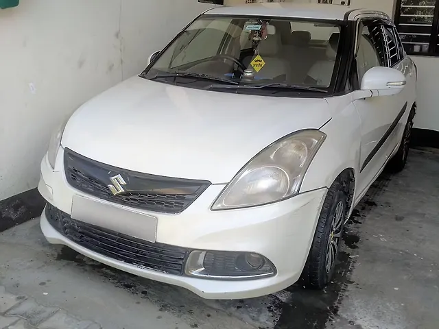 Used 2013 Maruti Suzuki Swift DZire in Patiala