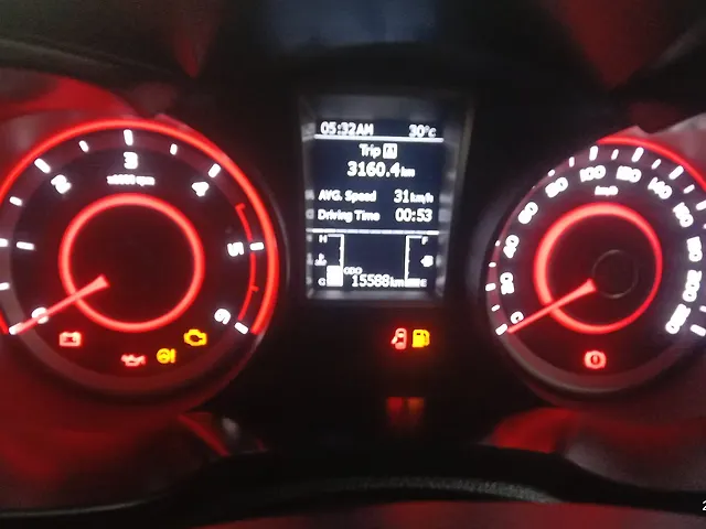 Used Mahindra XUV300 [2019-2024] W6 1.5 Diesel in Kottagudem