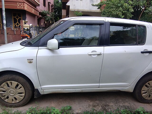 Used Maruti Suzuki Swift  [2005-2010] VDi in Srikalahastri