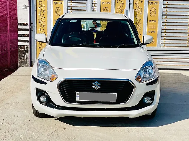 Used 2020 Maruti Suzuki Swift in Ranchi