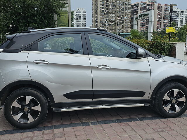 Used Tata Nexon [2017-2020] XZ Plus Diesel Dual Tone in Ghaziabad