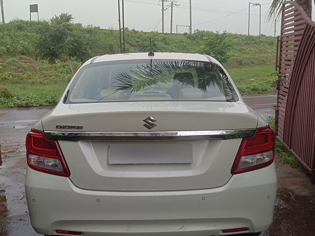 Used Maruti Suzuki Dzire VXi [2020-2023] in Cuttack