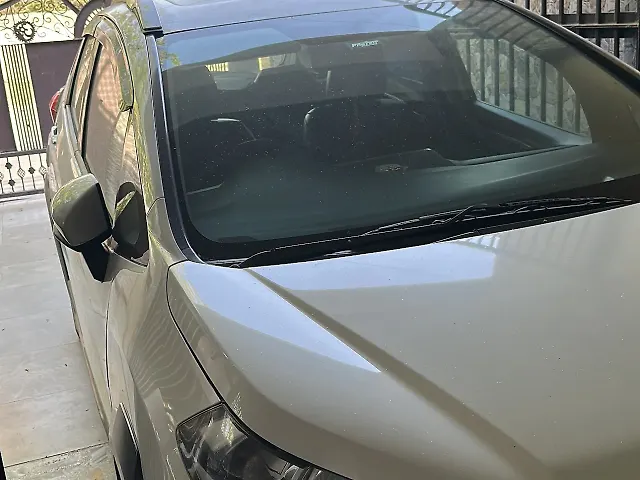 Used 2018 Honda WR-V in Mathura