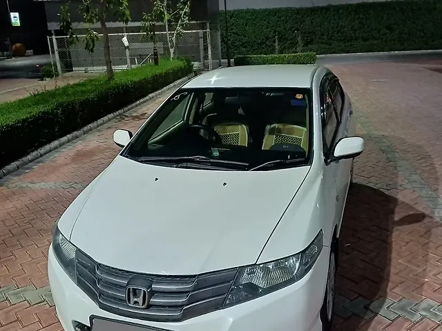 Used Honda City [2008-2011] 1.5 S MT in Bathinda