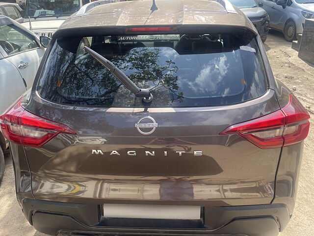 Used Nissan Magnite XE in Bangalore