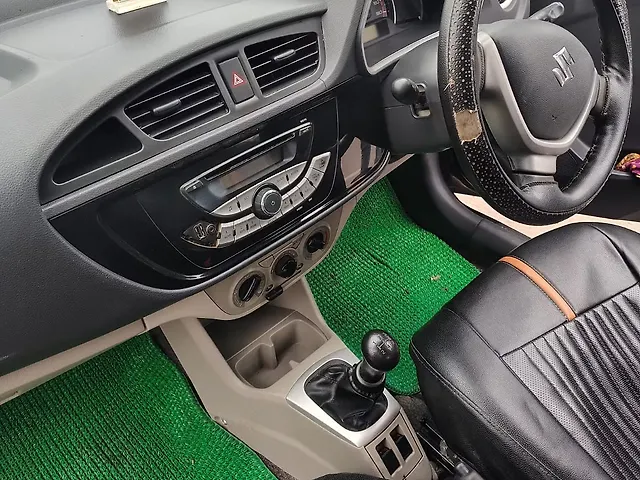 Used Maruti Suzuki Alto K10 [2014-2020] VXi (O) [2014-2019] in Siddharthnagar