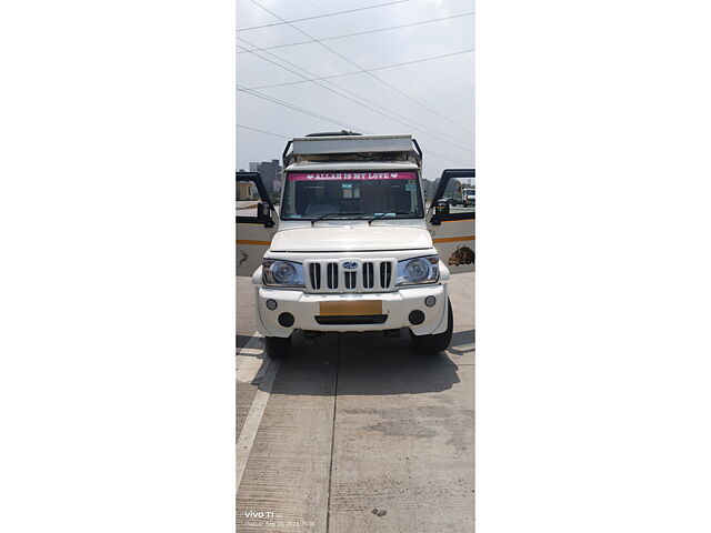 Used 2022 Mahindra Bolero in Nadia