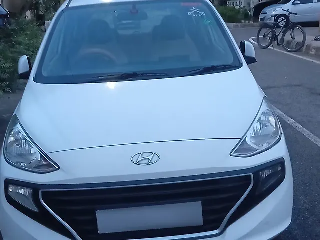 Used 2020 Hyundai Santro in Lucknow