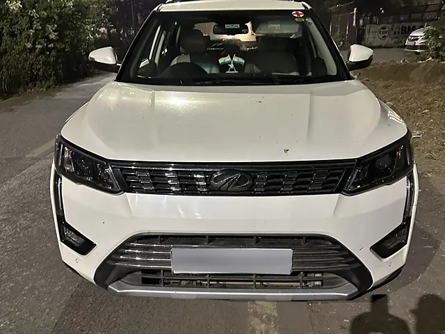 Used 2021 Mahindra XUV300 in Jabalpur