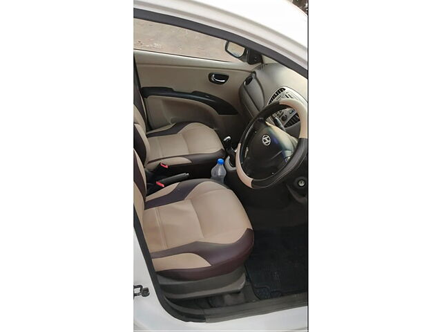 Used Hyundai i10 [2010-2017] Sportz 1.1 iRDE2 [2010--2017] in Rajkot