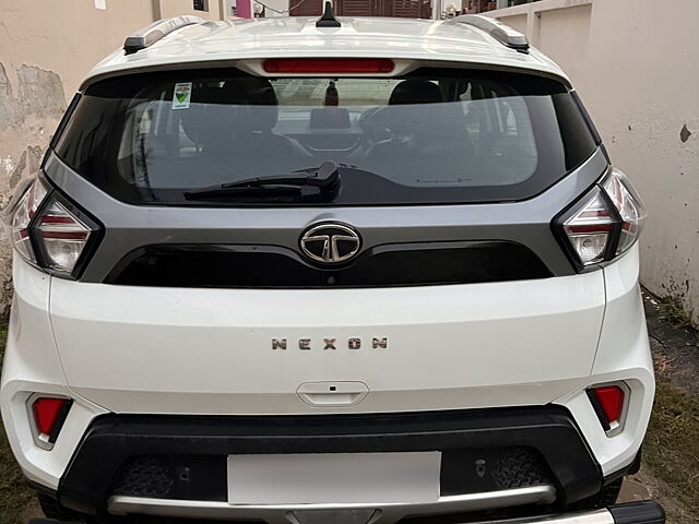 Used Tata Nexon [2020-2023] XZ Plus [2020-2023] in Gorakhpur