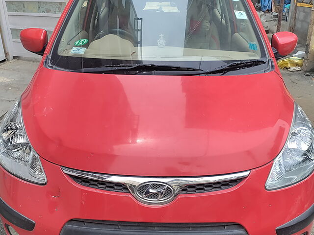 Used 2007 Hyundai i10 in Bangalore