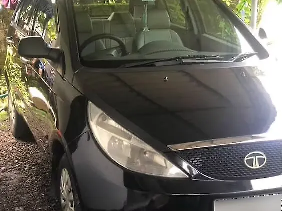 Used 2010 Tata Vista in Kozhikode