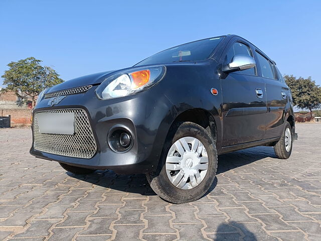 Used Maruti Suzuki Alto 800 [2016-2019] VXi in Gurgaon