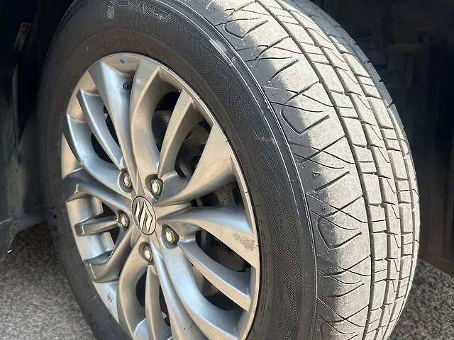 Used Maruti Suzuki S-Cross [2014-2017] Zeta 1.3 in Mysore