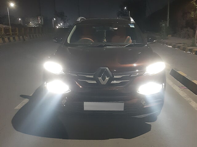 Used Renault Kiger [2022-2023] RXT (O) MT in Pune