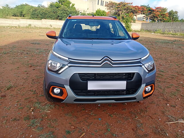 Used 2023 Citroen C3 in Coimbatore