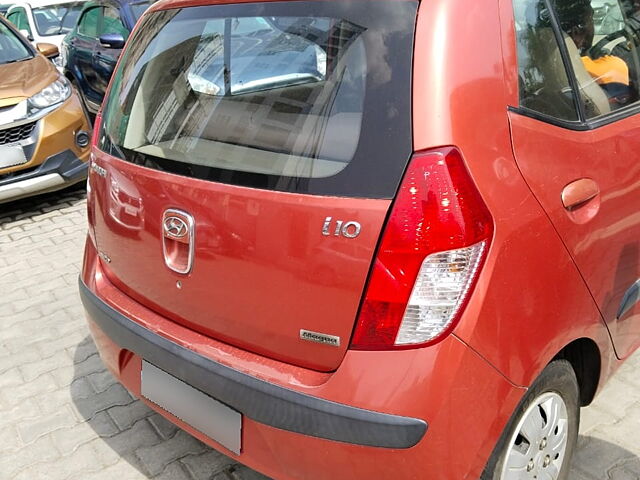 Used Hyundai i10 [2007-2010] Magna 1.2 AT in Chennai