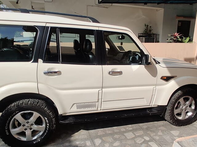 Used Mahindra Scorpio [2014-2017] S6 Plus in Chittorgarh