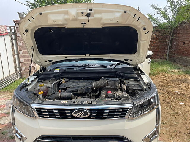 Used Mahindra XUV300 [2019-2024] W8 (O) 1.2 Petrol [2019] in Gurgaon