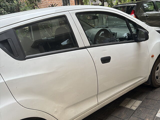 Used Chevrolet Beat [2011-2014] LT Diesel in Malappuram