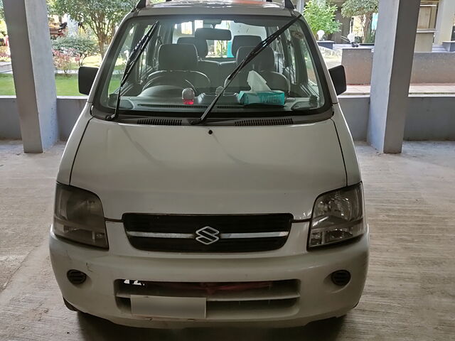 Used Maruti Suzuki Wagon R [2006-2010] LXi Minor in Bangalore