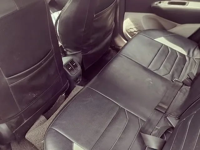 Used Hyundai Aura [2020-2023] S 1.2 CNG in Nagpur