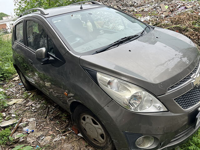 Used 2011 Chevrolet Beat in Muzaffarnagar