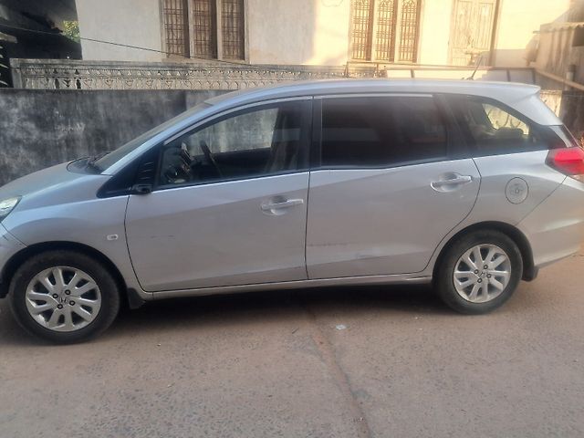 Used Honda Mobilio V Diesel in Khammam