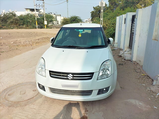 Used Maruti Suzuki Swift  [2010-2011] VDi BS-IV in Jamnagar