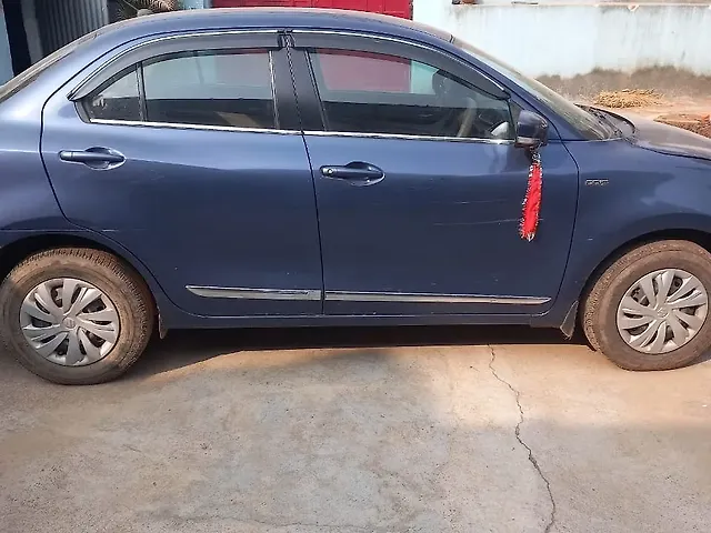 Used 2018 Maruti Suzuki DZire in Ranchi