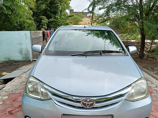 Used 2011 Toyota Etios in Pune