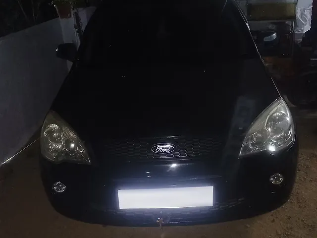 Used 2009 Ford Fiesta/Classic in Kochi