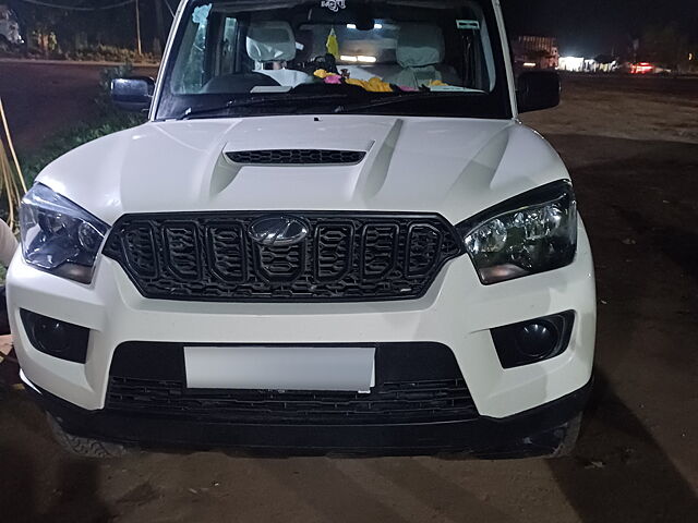 Used 2022 Mahindra Scorpio in Tezpur