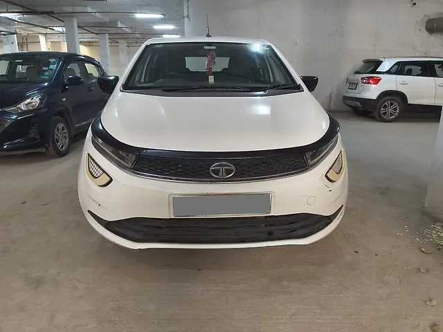 Used 2020 Tata Altroz in Faridabad