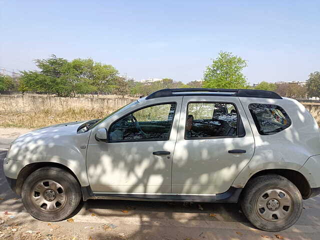 Used Renault Duster [2012-2015] 85 PS RxL Diesel in Delhi