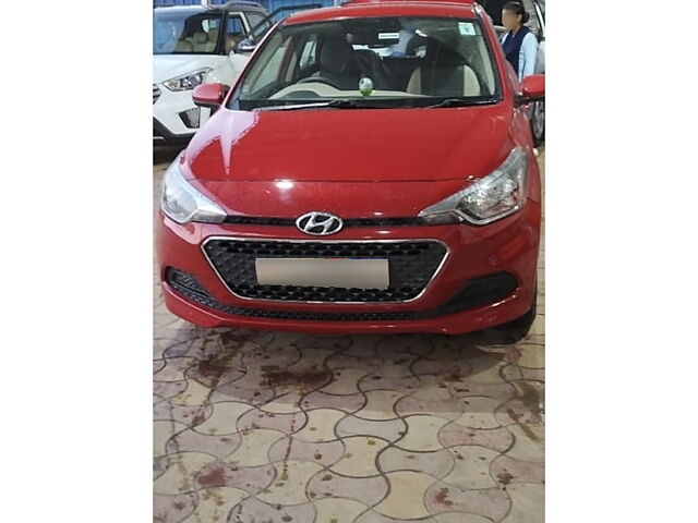 Used 2016 Hyundai Elite i20 in Ranchi