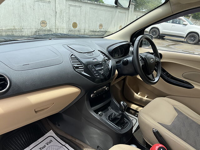 Used Ford Aspire [2015-2018] Titanium1.5 TDCi in Navi Mumbai