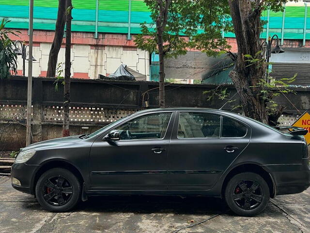 Used Skoda Laura Ambiente 1.9 TDI AT in Mumbai