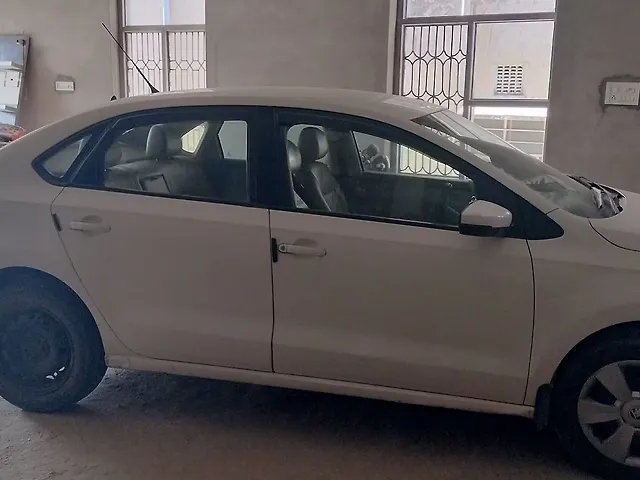 Used Skoda Rapid [2014-2015] 1.5 TDI CR Active in Jaipur
