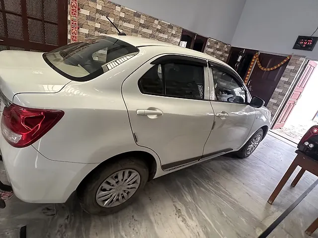 Used Maruti Suzuki Dzire [2020-2024] LXi [2020-2023] in Hathras