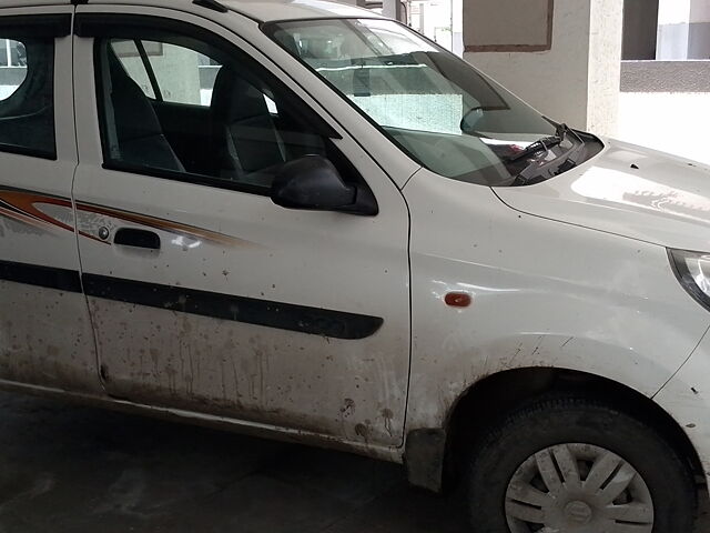 Used Maruti Suzuki Alto 800 [2016-2019] LXi in Bharuch