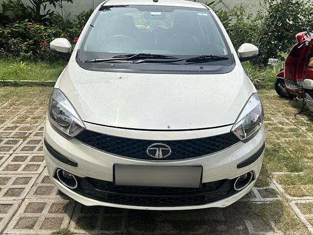 Used 2016 Tata Tiago in Howrah