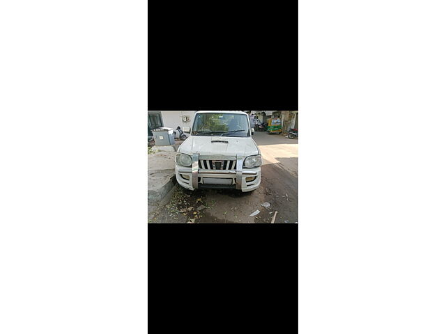 Used 2011 Mahindra Scorpio in Ahmedabad