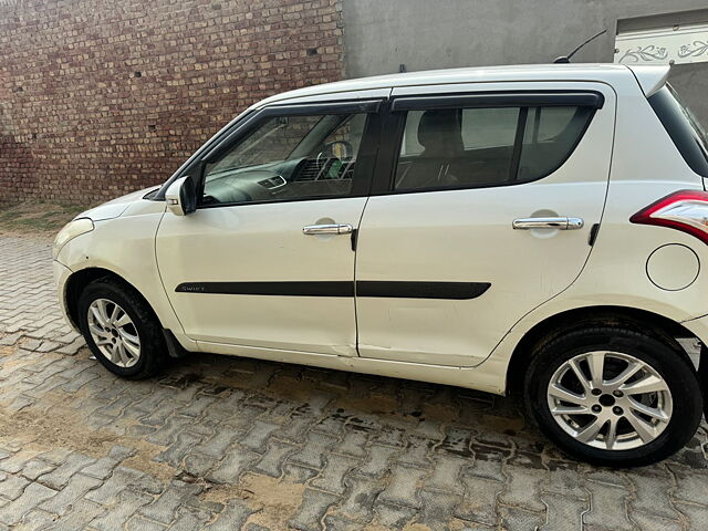 Used Maruti Suzuki Swift [2011-2014] ZDi in Hanumangarh